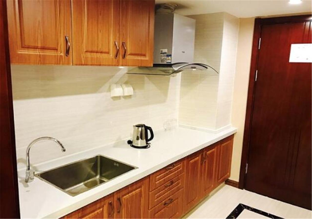 Weihai Golden Bay Holiday Hotel المظهر الخارجي الصورة